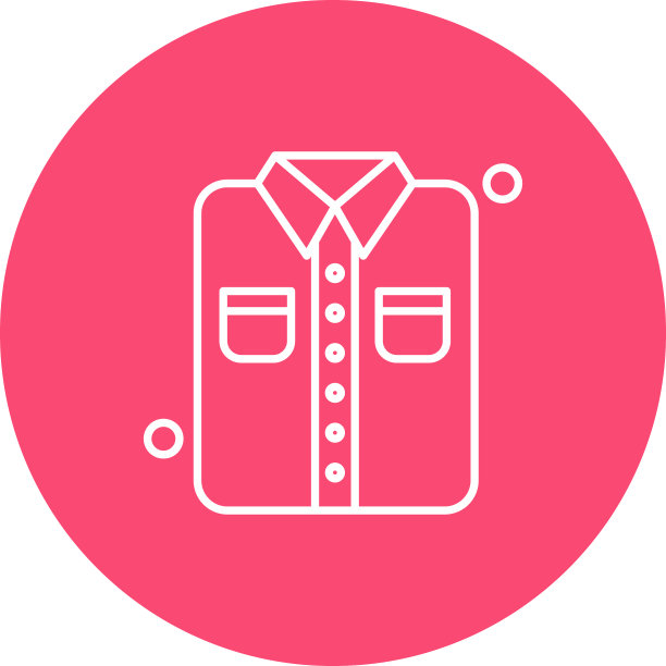 衬衫图标图片下载