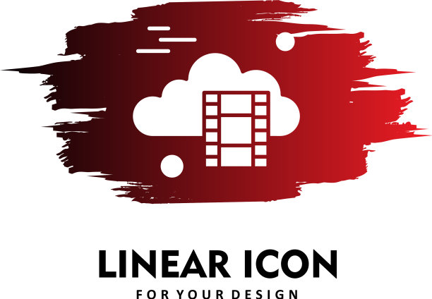 电影图标图片下载