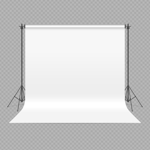 空的摄影工作室。图片下载