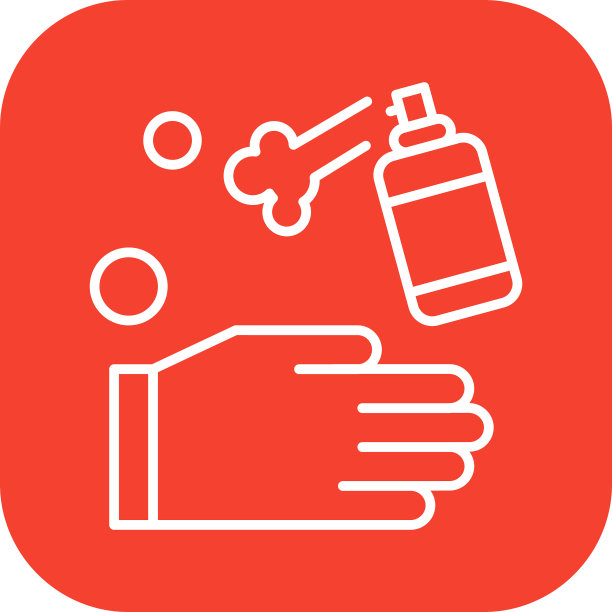 洗涤图标图片下载