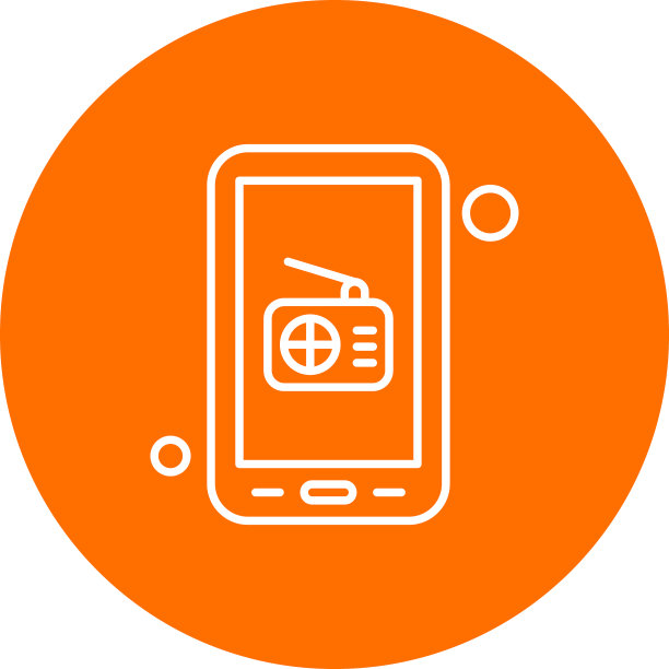 无线图标图片下载