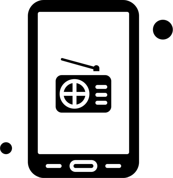 无线图标图片下载