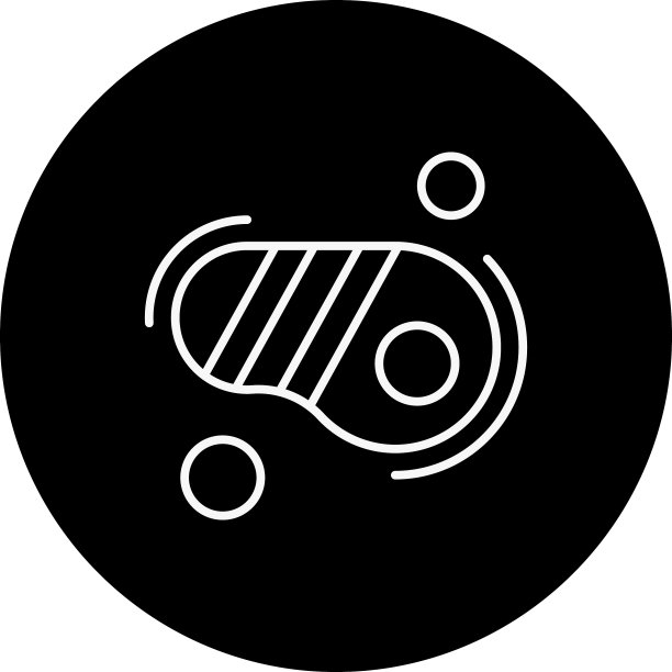 牛排图标图片下载