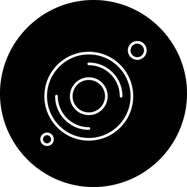 甜甜圈图标图片下载