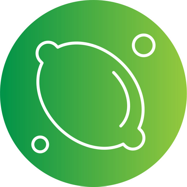 柠檬图标图片下载