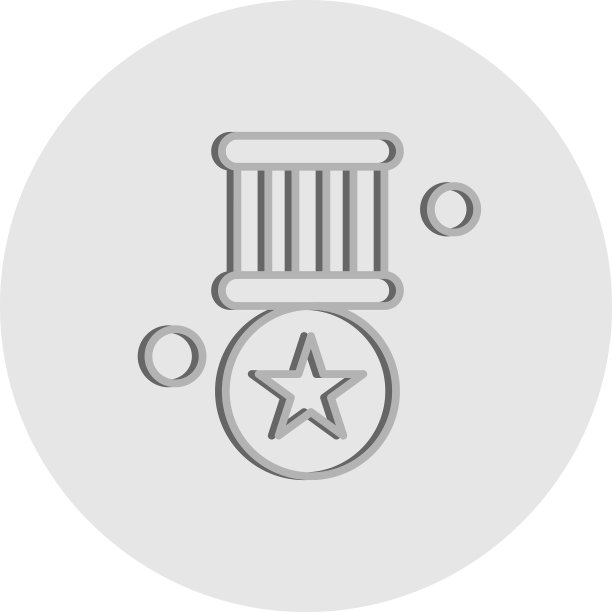 奖的图标图片下载