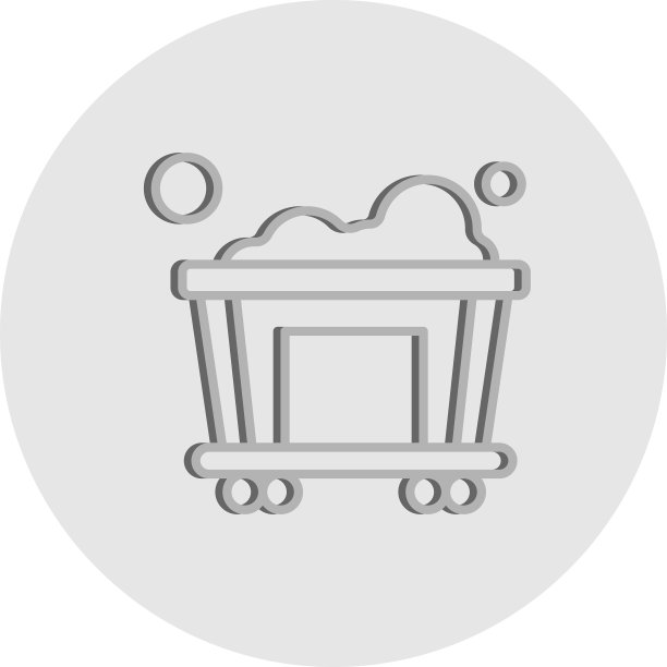 铁路图标图片下载