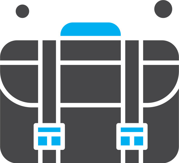 公文包图标图片下载