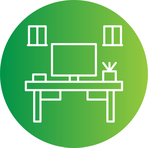 桌子图标图片下载