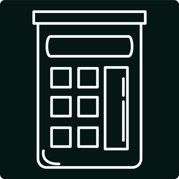 回到小学数学计算器图片下载