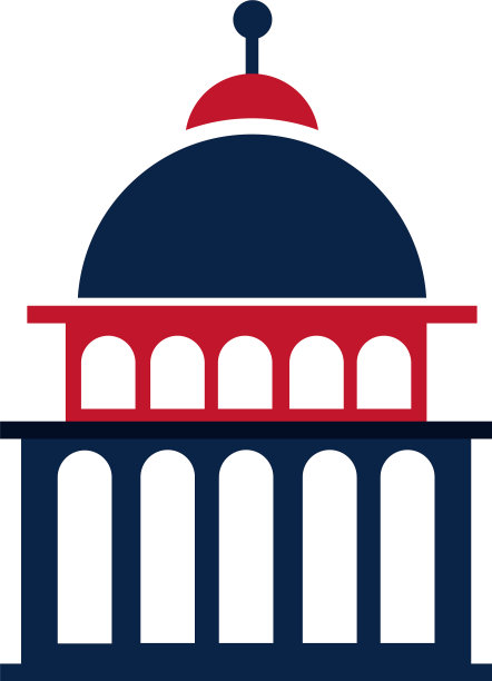 美国选举国会大厦图片下载