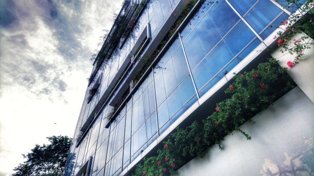 雅加达办公大楼图片下载