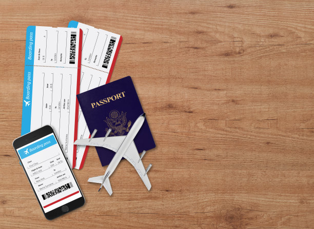 网上机票通行证图片下载