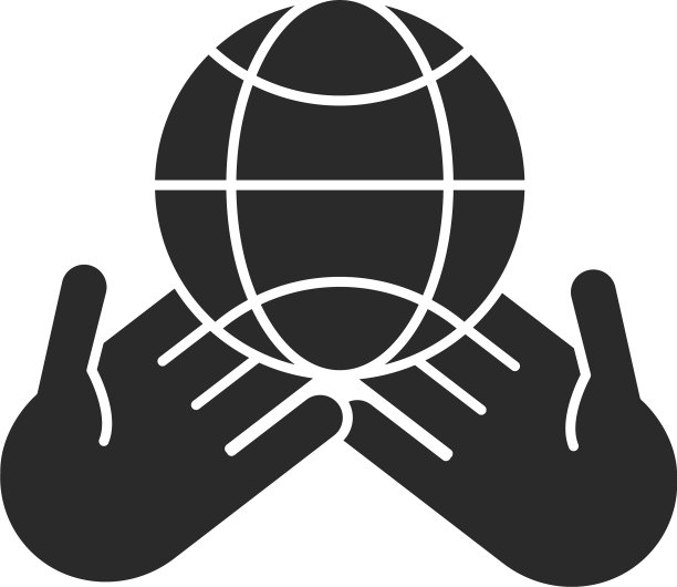 手与世界团结社区图片下载