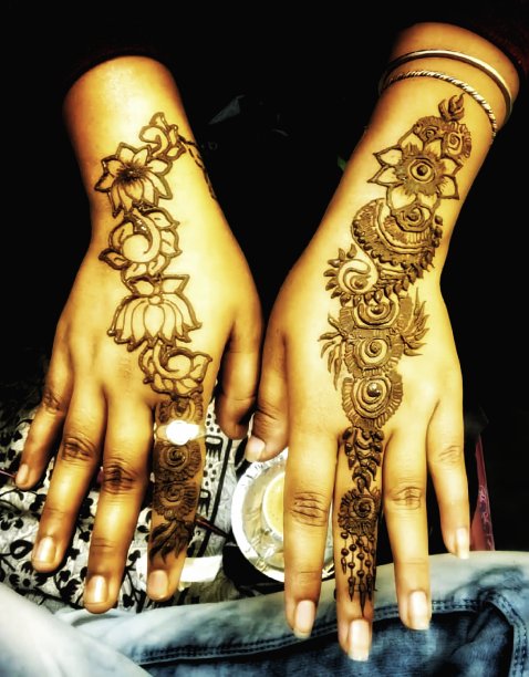 手绘…人体艺术图片下载