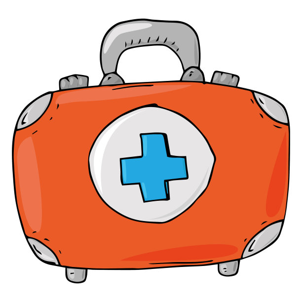 医药箱的图标是一个医药箱图片下载