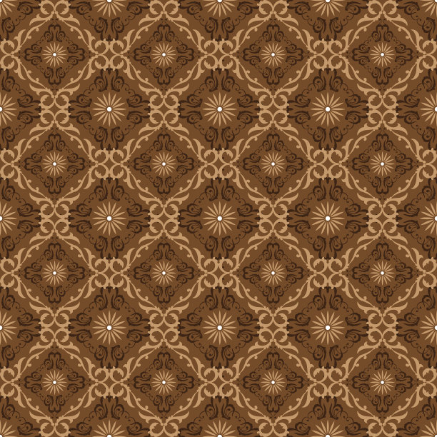 传统日本蜡染美女模式图片下载