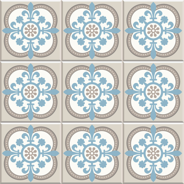 古地砖图片下载