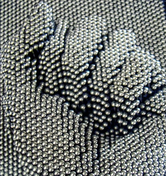 手针头手手势和姿势-手指指向和抓取图片下载