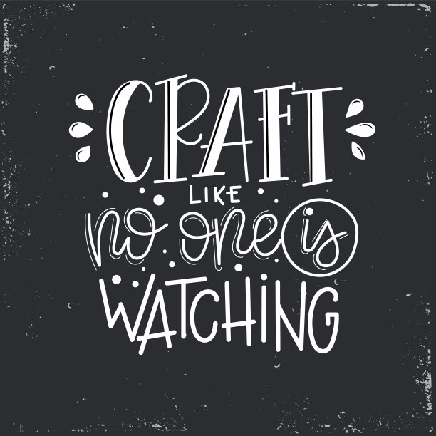 刻字励志名言图片下载