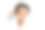 中年亚洲人严肃地看着相机在白色的背景。图片下载