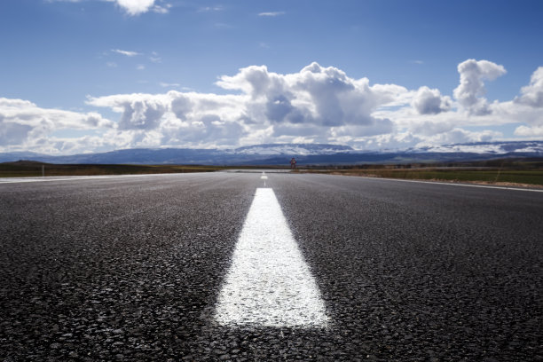 直空路，土耳其股票照片图片下载