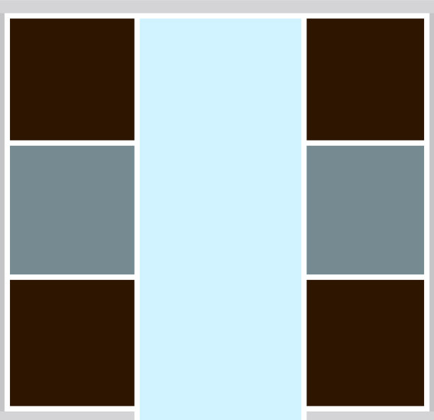 衣柜壁橱图标图片下载