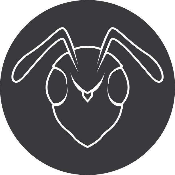 蚂蚁设计图片下载