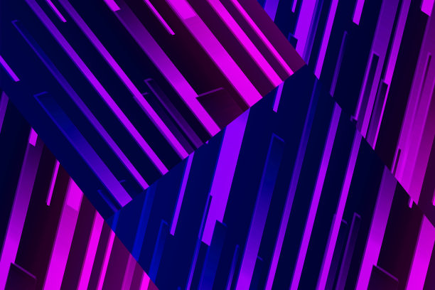 彩色灯光全帧拍摄图片下载