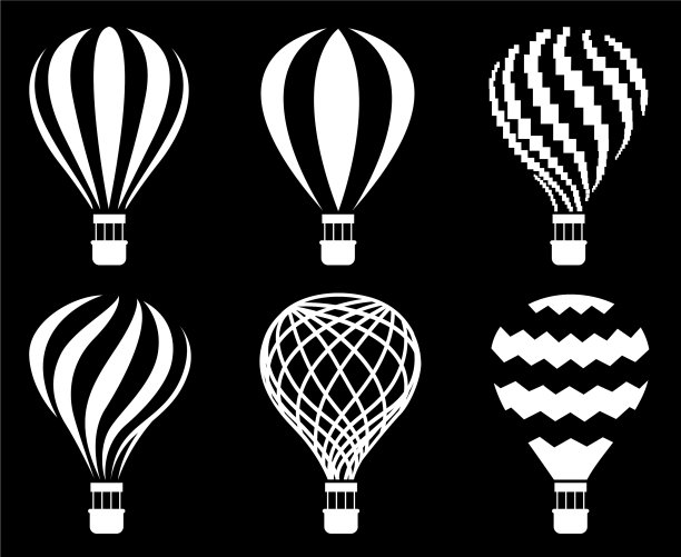 气球集图片下载