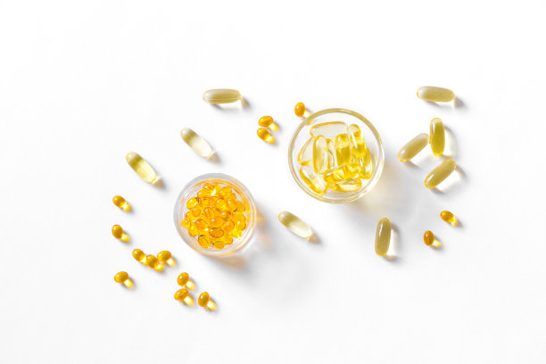 充油胶囊(软胶囊)图片下载