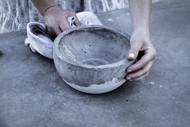 手工制作的碗图片下载