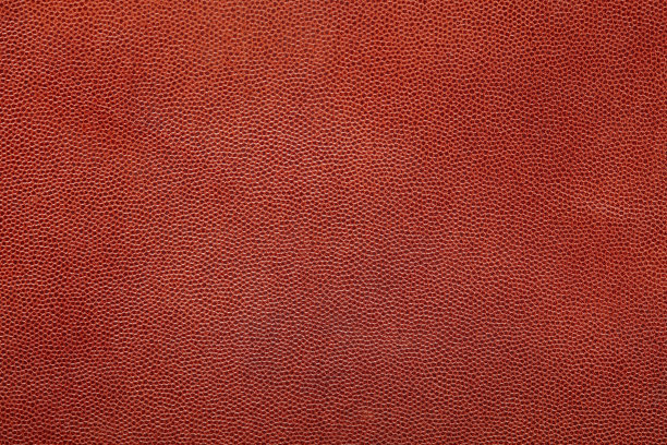 棕色细纹皮革纹理背景图片下载