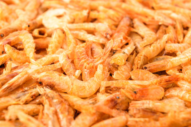 干虾图片下载