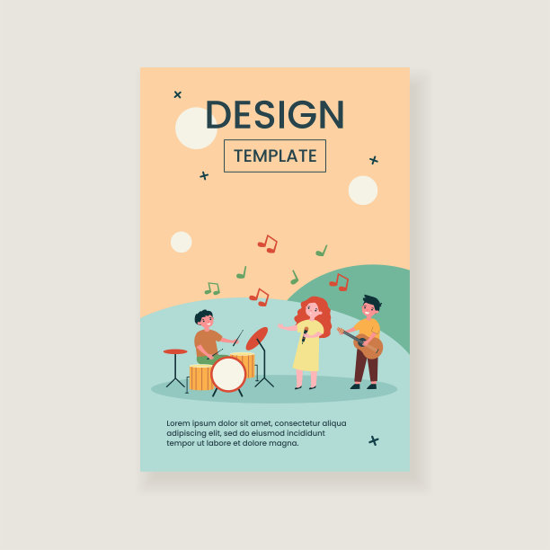 学校乐队音乐家图片下载