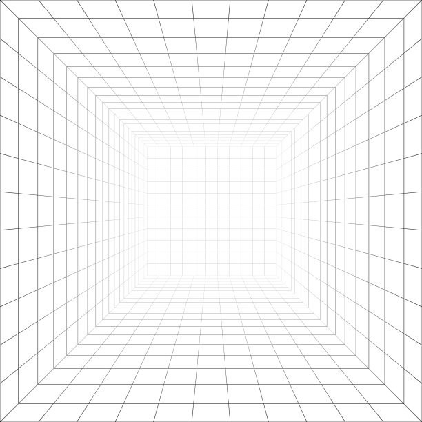 网格线框图片下载