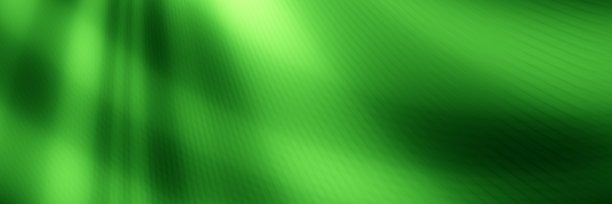 自然绿色艺术插图深色壁纸背景图片下载