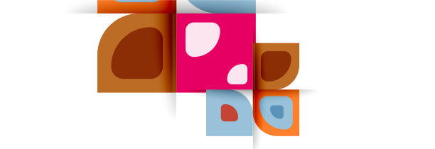 集现代几何抽象图片下载