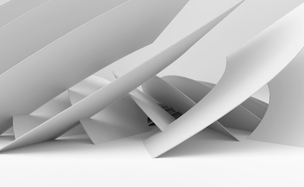 体系结构抽象背景图片下载