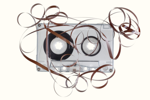 盒式磁带随磁带出来图片下载