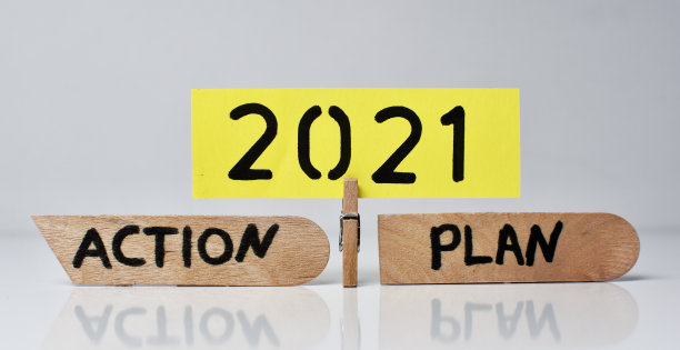 2021年行动计划图片下载