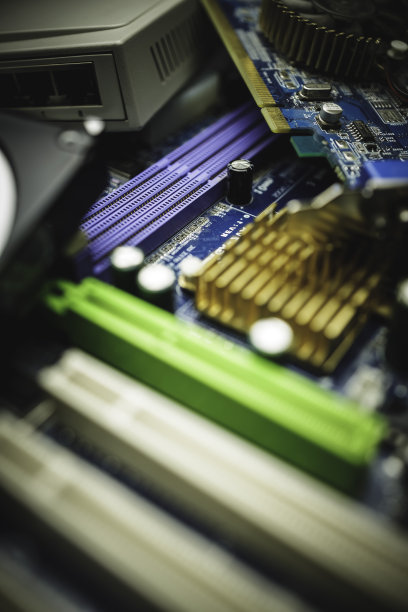 电脑零件图片下载