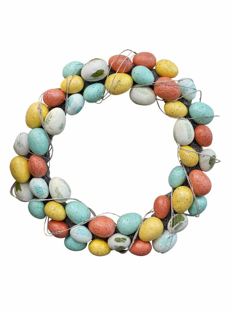 复活节装饰图片下载