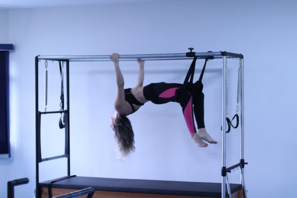 普拉提运动图片下载