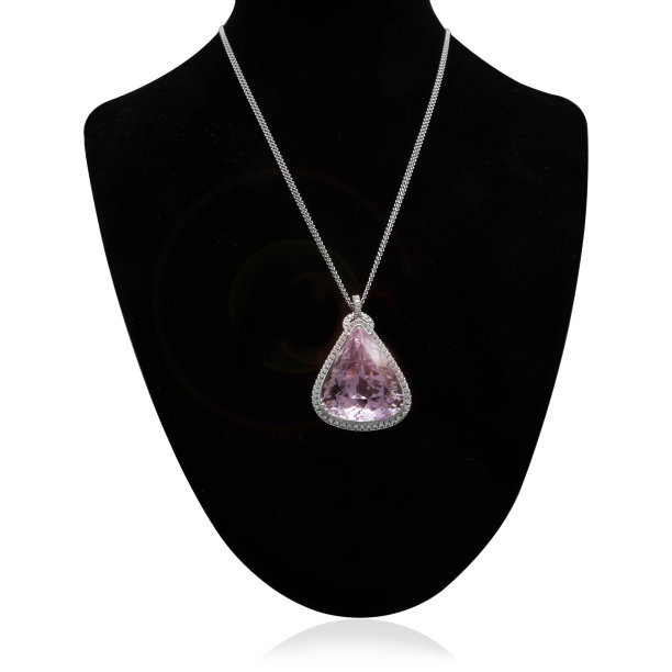 与紫水晶吊坠图片下载