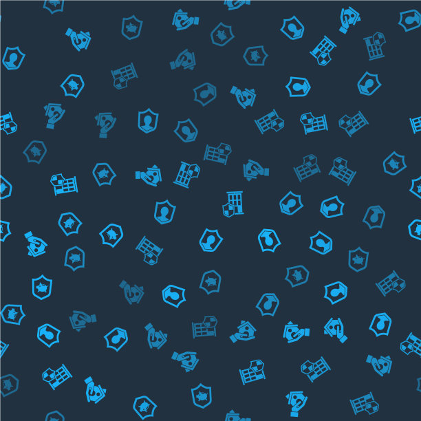 用盾牌和小猪设房子人寿保险图片下载