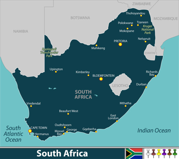南非图片下载