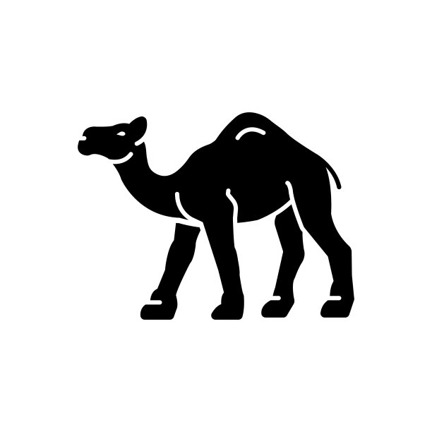 骆驼沙漠图片下载