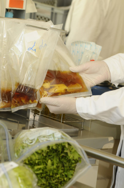 卫生实验室的食物样本图片下载