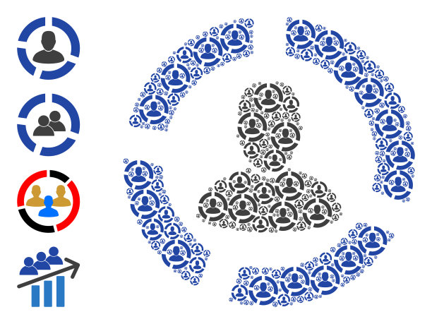 用户图分形组成自我项目图片下载